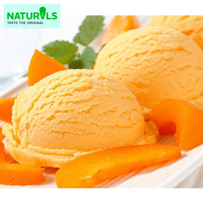 "MANGO Ice Cream (500gms) - Naturals - Click here to View more details about this Product